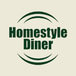 Homestyle Diner