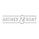 Archer & Goat