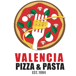 Valencia Pizza and Pasta