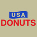 USA DONUTS Sherman Oaks