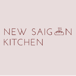 New Saigon Kitchen