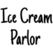 Ice Cream Parlor