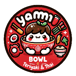 yami bowl