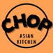 Chop Asian Kitchen