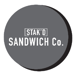 Stak'd Sandwich Co