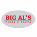 Big Al's Pizza And Pasta