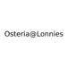 Osteria@Lonnies