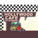Hollywood Family Cafe & Catering