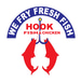 Hooks Fish And Chicken