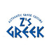 Z's Greek