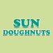 Sun Doughnuts