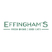 Effingham's Coal Fired Pizza and Taphouse