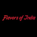 Flavors of India