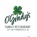 O'grady's Family Restaurant