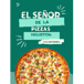 El Señor de la Pizza Houston