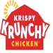 Krispy Krunchy Chicken