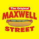 Original Maxwell Street