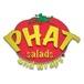 Phat Salads and Wraps