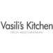 Vasili's Kitchen