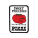 Sweet Tomatoes Pizza