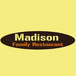 Madison Family Restaurant