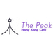 The Peak Hong Kong Cafe