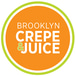 Brooklyn Crepe & Juice