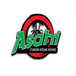 Asahi fusion Japanese steak house and sushi bar