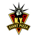 NY Giant Pizza