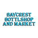 Bottleshop and Market