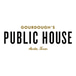 Gourdough's Public House