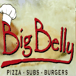 Big Belly Pizza