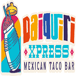 Daiquiri Xpress Mexican Taco Bar