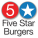 5 Star Burgers