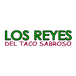 Los Reyes Del Taco Sabroso