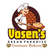 Vosen's Bread Paradise