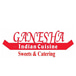 Ganesha Indian Cuisine