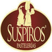 Suspiros Cakes