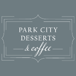 Park City Desserts and Coffee