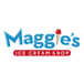 Maggies Ice Cream Shop