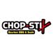 Chop-Stix Bourbon BBQ & Sushi