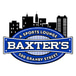 Baxter’s Sports Lounge