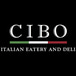 CIBO Italian Eatery and Deli