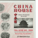 China house