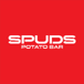 Spuds Potato Bar