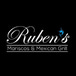 Ruben's Mariscos & Mexican Grill