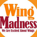 Wing Madness (Springfield) (Liberty St)