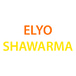 Elyo Shawarma Livraison Gatineau