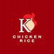 K CHICKEN RICE