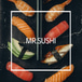 Mr Sushi Inc (132 Great George St)